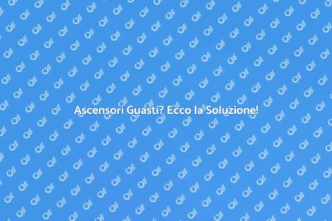 Riparazione Ascensori: Sicurezza e Comfort