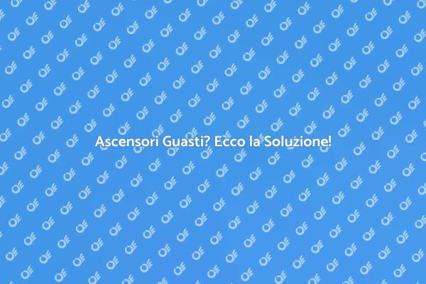 Ascensori: Importanza della Riparazione