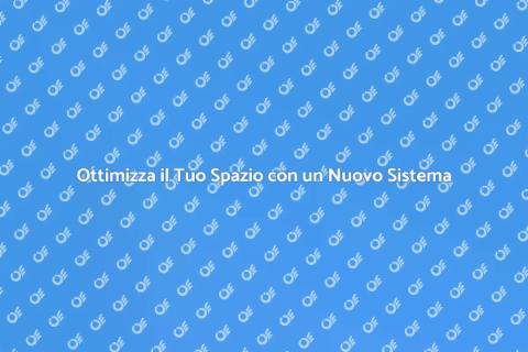 Installazione Nuovo Sistema di Gestione
