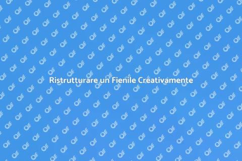 Trasformare un Fienile in Casa