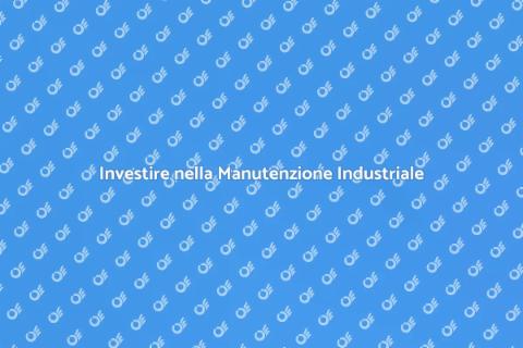 Manutenzione Coperture Industriali