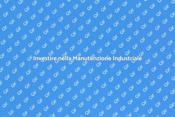 Perché Manutenere le Coperture Industriali