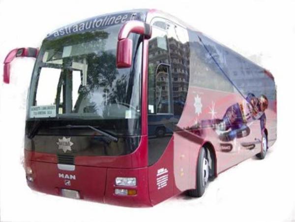 Astra Autotrasporti Stradali Srl Autolinee  - Foto 3