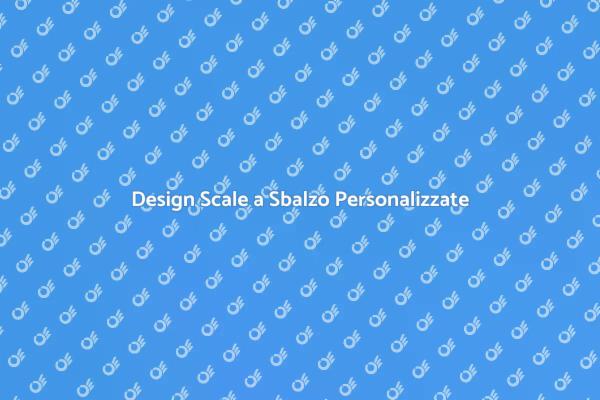 Scale a Sbalzo: Eleganza e Funzionalità