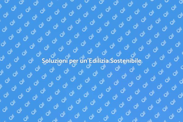 Edilizia Sostenibile per il Futuro