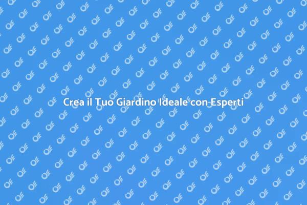 Rendi Unico il Tuo Giardino con un Paesaggista