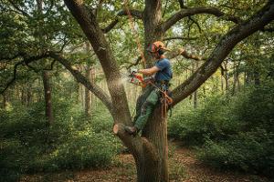 un arborista: Da €100
