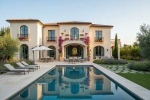 ristrutturare una villa: Da €4,727