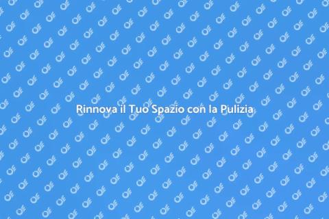 Pulizia della Casa: Rinnova il Tuo Spazio