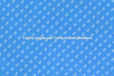 Servizio Legale per Diritti dei Consumatori