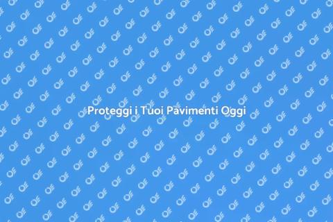 Impermealizzare il Pavimento: Guida Pratica