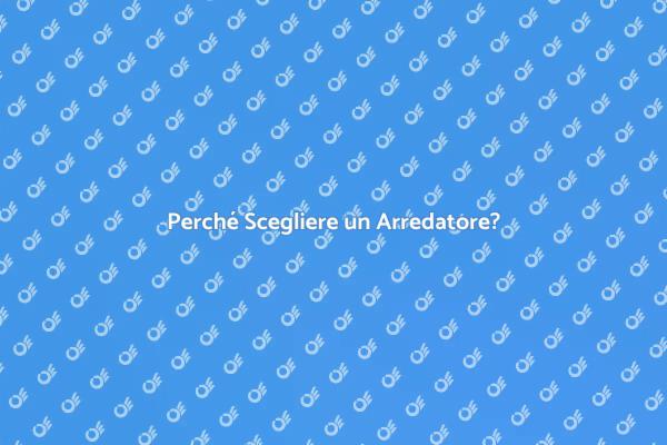 Arredare con un Professionista: Ecco Come
