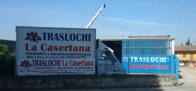 LA CASERTANA TRASLOCHI SRLS - Foto 5