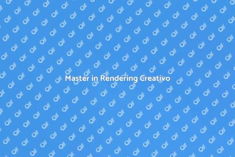 Corso Intensivo di Rendering