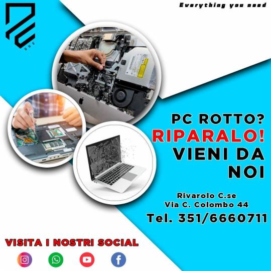 PC-ONE - Foto 5