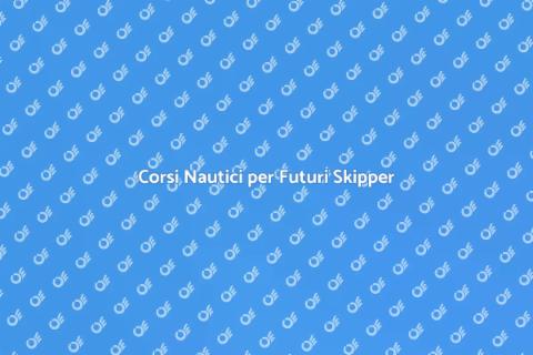 Formazione Nautica per Skipper