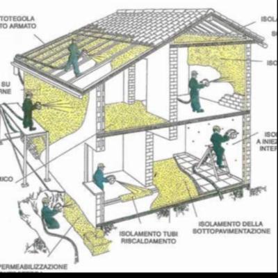 Pro.Ser Impermeabilizzazioni e Coibentazioni Termiche e Acustiche  - Foto 2
