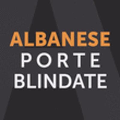 Albanese Porte Blindate  - Foto 1