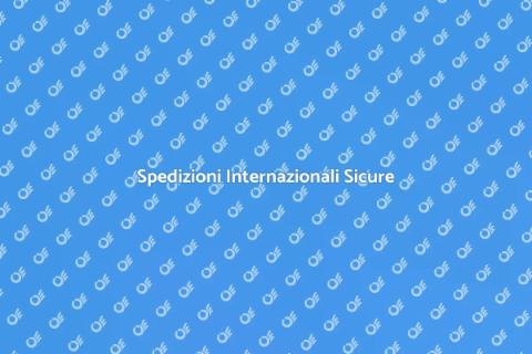 Trasporto Internazionale di Merci
