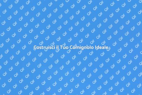 Comignolo su Misura: Guida Completa