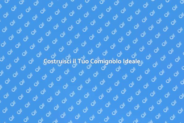 Comignolo: Funzionalità ed Estetica