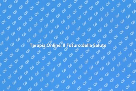 Consulenza Psicologica Online Efficace