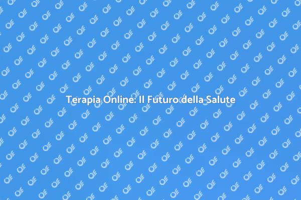 Psicologia Digitale: Supporto a Portata di Click