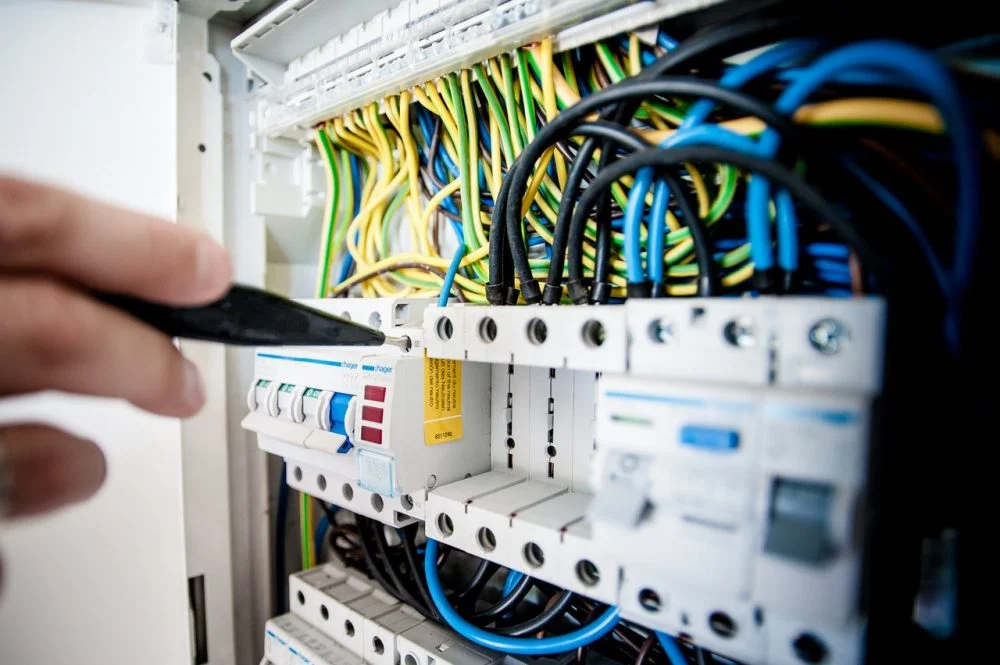 enel servizio contatore elettrico