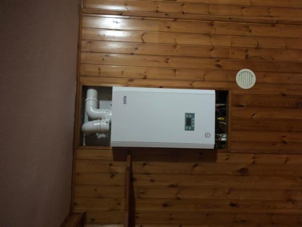 Drs elettrotermoidraulica di Berardi Fabio - Foto 4