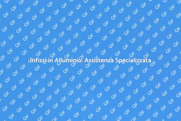 Migliora la tua Casa con Infissi Certificati