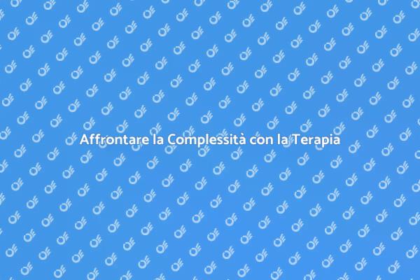 Gestire le Sfide con la Terapia