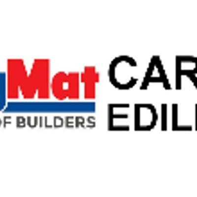 Bigmat Carini Edilizia