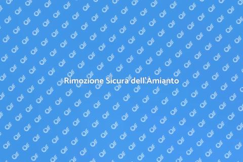 Eliminare l'Amianto dalle Abitazioni