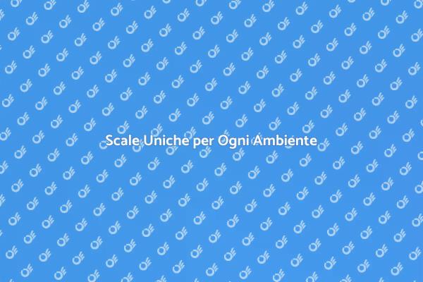 Costruzione Scale: Design e Stile