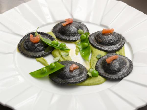 Pasta fresca - Foto 4