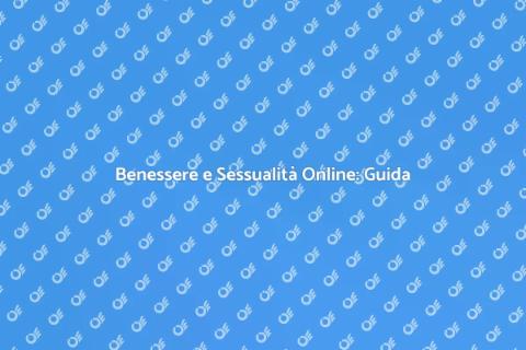 Consulenza Sessuale Online: Scopri di Più