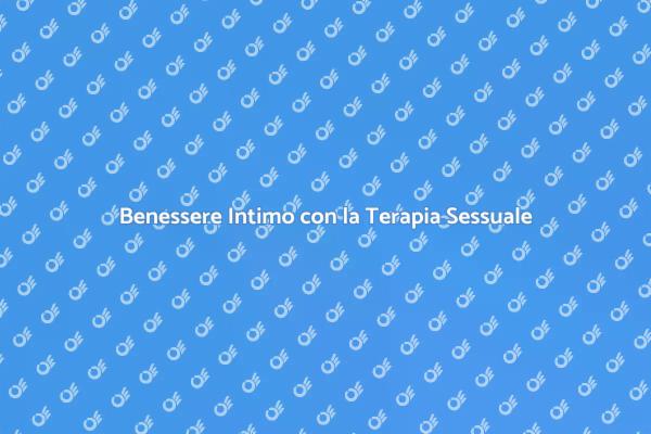 Risolvi i tuoi Problemi Sessuali
