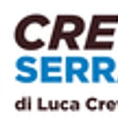 Crevatin Serramenti