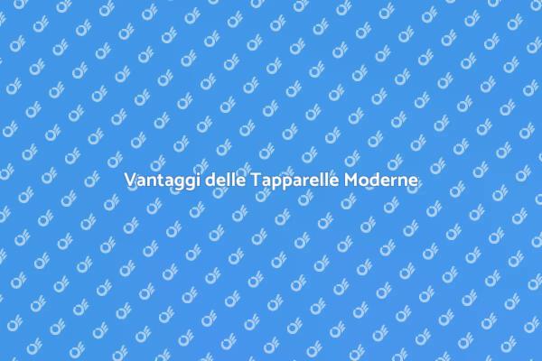 Tapparelle: Comfort e Funzionalità