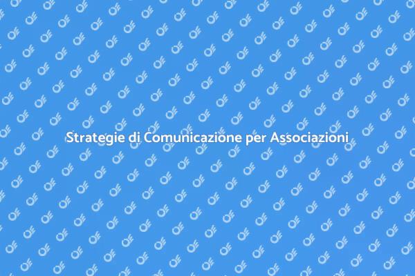 Comunicare per Crescere: Un Piano Efficace