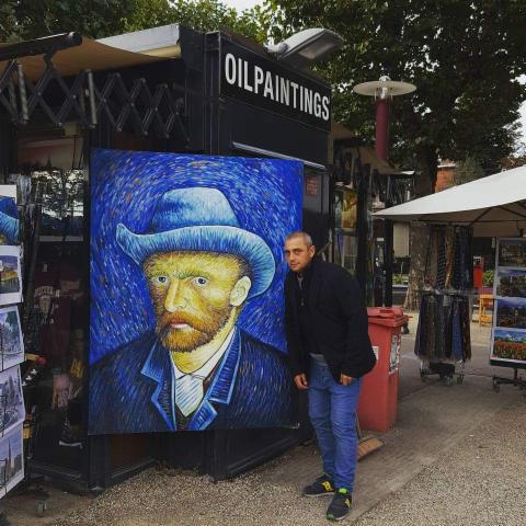 Angelo M. - Foto 4