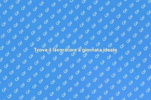 Assumere un lavoratore a giornata