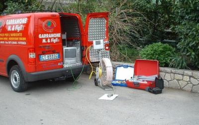 Garramone Servizi per L’Ambiente  - Foto 7