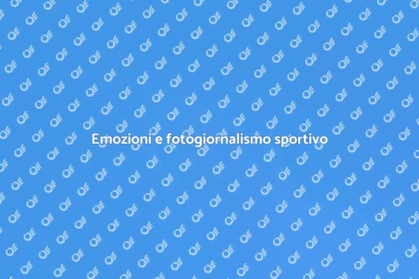 Storie emozionanti dei fotogiornalisti