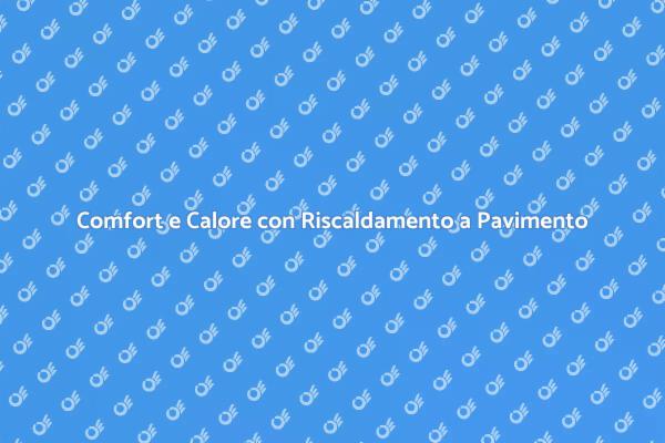 Trasforma il Tuo Bagno con il Calore