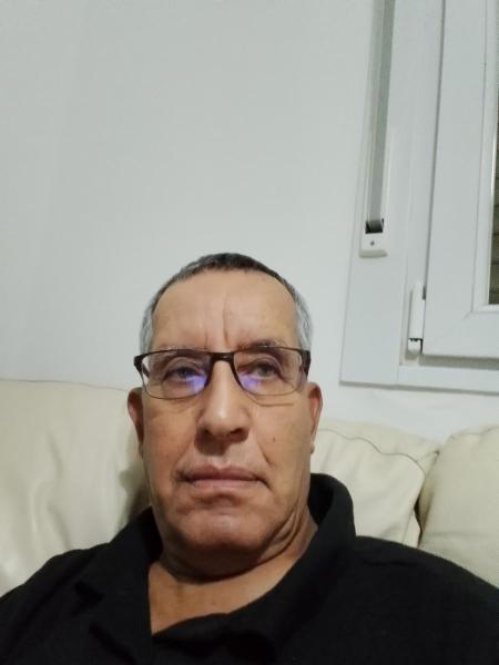 BEN JEBRIL RACHID - Foto 1