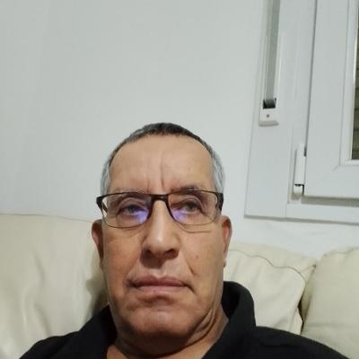 BEN JEBRIL RACHID