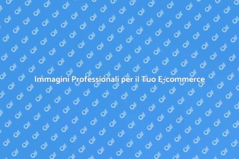 Servizio Fotografico per Aziende Online