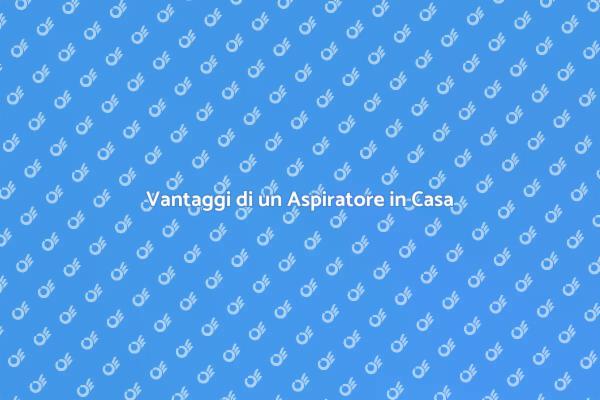 Come Installare un Aspiratore Facile