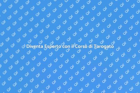 Corso Completo di Tarogato Online